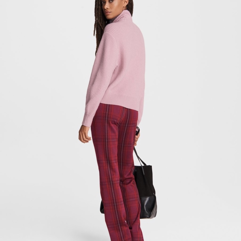 Pierce Cashmere Half Zip Sweater from Rag and Bone - Picture 3 of 13